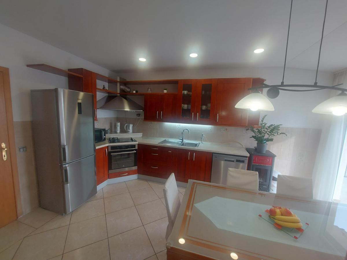 Apartman Mb بودْسْتغانا المظهر الخارجي الصورة