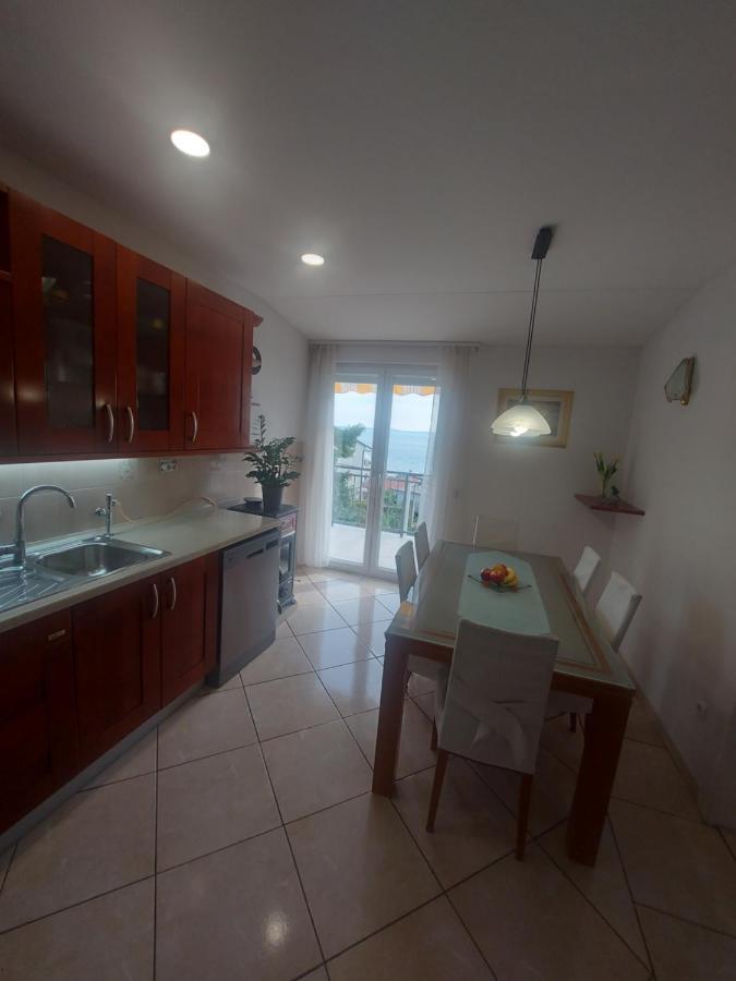 Apartman Mb بودْسْتغانا المظهر الخارجي الصورة