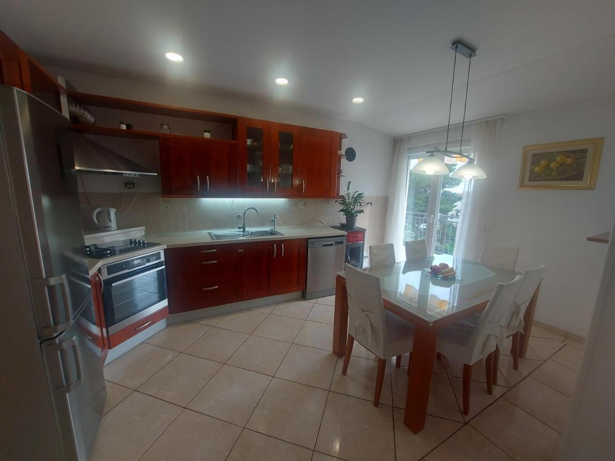 Apartman Mb بودْسْتغانا المظهر الخارجي الصورة