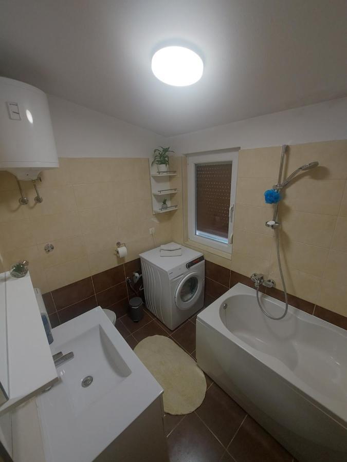 Apartman Mb بودْسْتغانا المظهر الخارجي الصورة