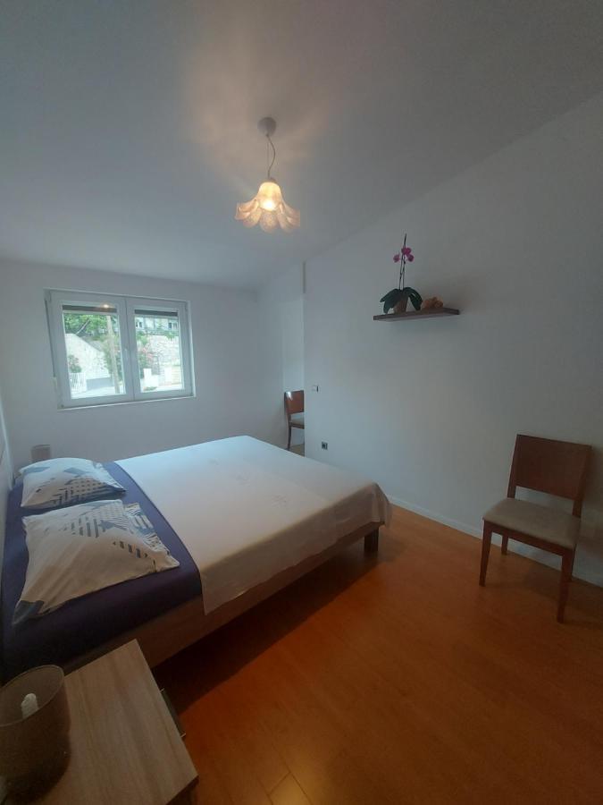 Apartman Mb بودْسْتغانا المظهر الخارجي الصورة