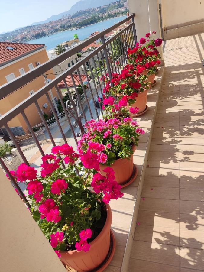 Apartman Mb بودْسْتغانا المظهر الخارجي الصورة