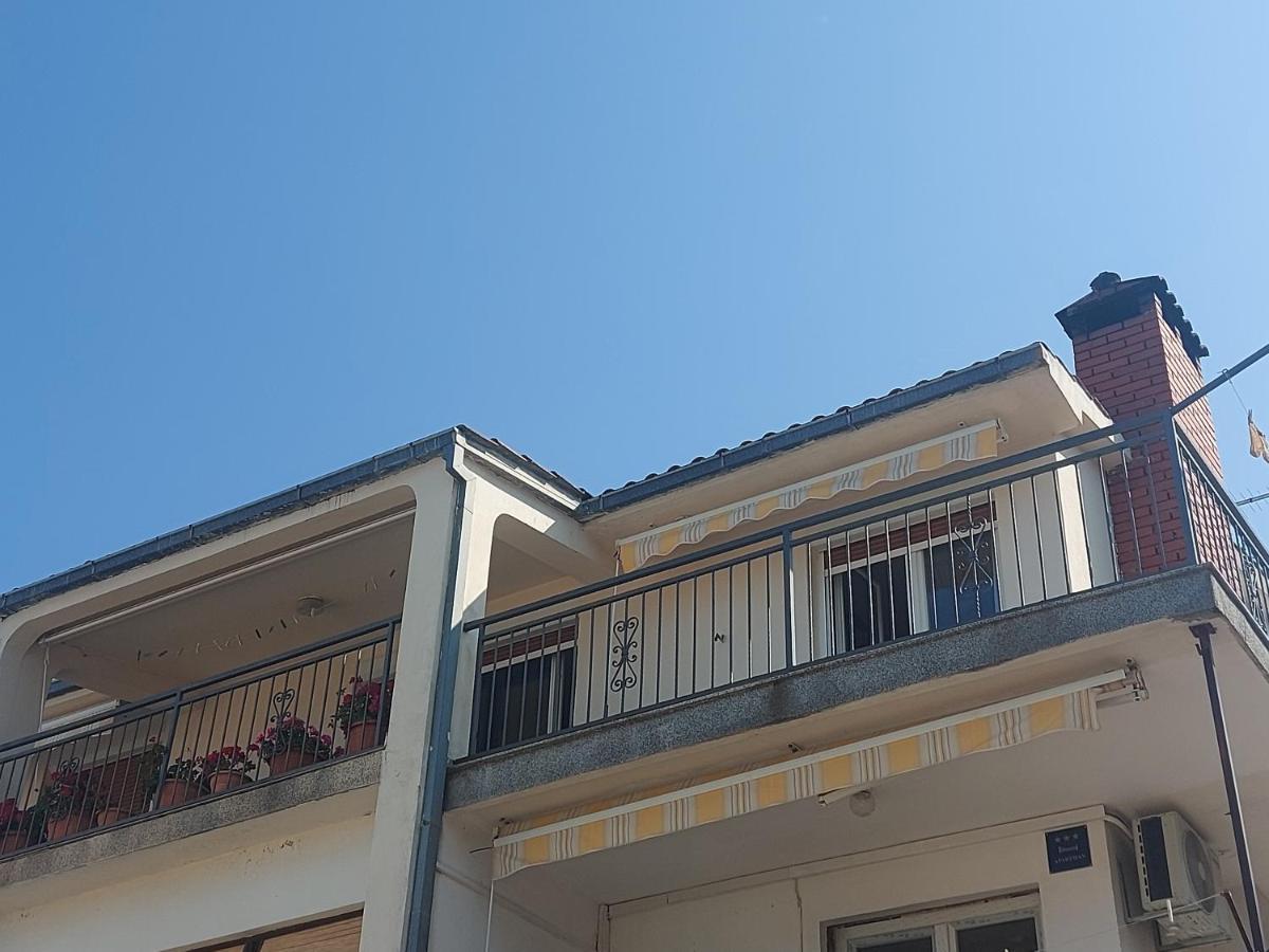 Apartman Mb بودْسْتغانا المظهر الخارجي الصورة